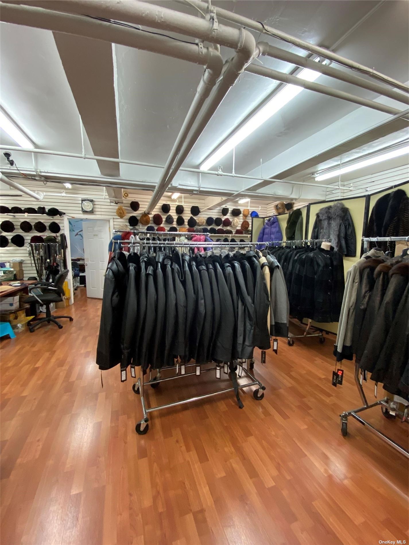 Business Opportunity 30th  Manhattan, NY 10001, MLS-3500934-4