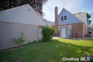 Single Family Bryant Avenue  Nassau, NY 11040, MLS-3484945-4