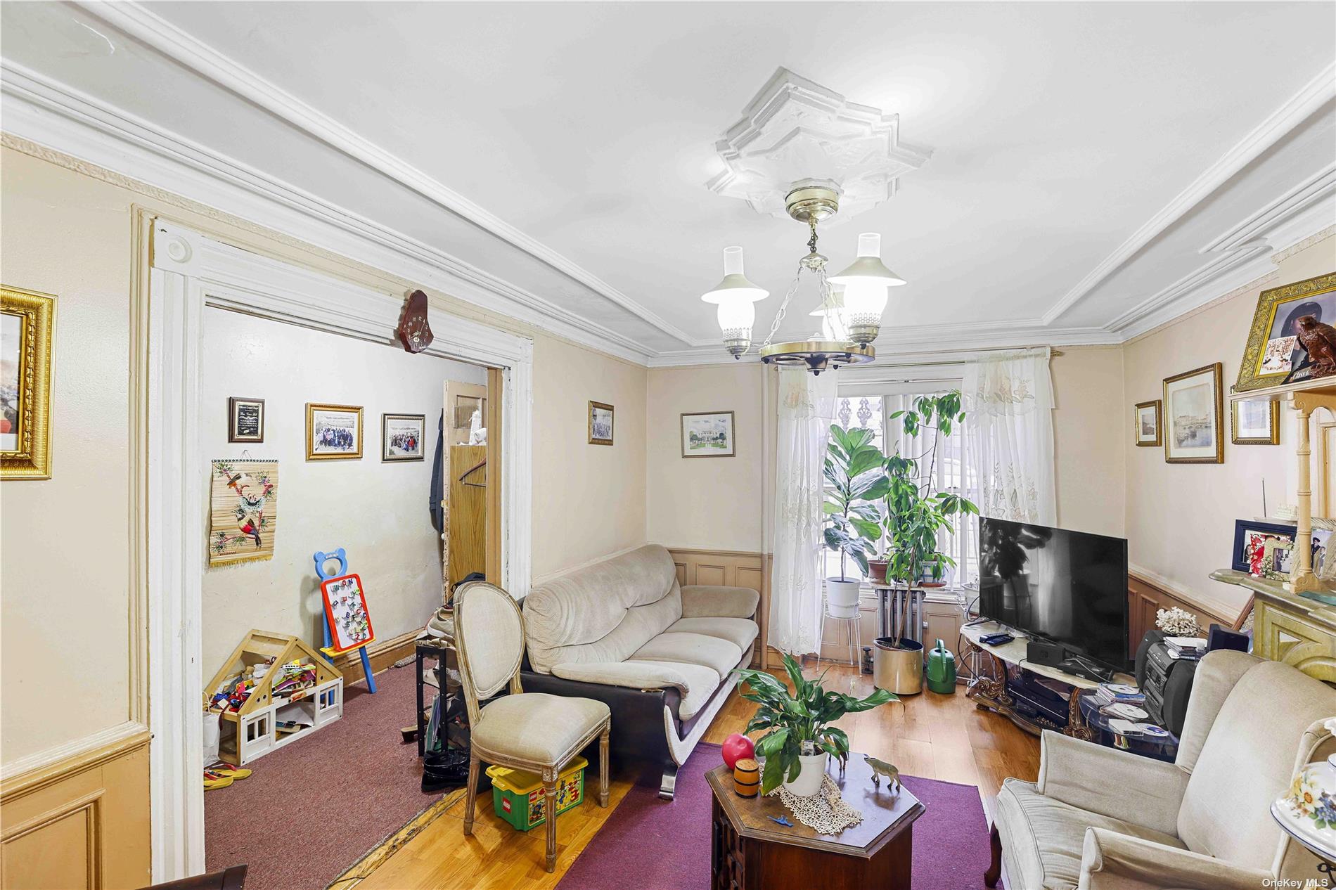 Single Family Monroe  Brooklyn, NY 11216, MLS-3465948-4