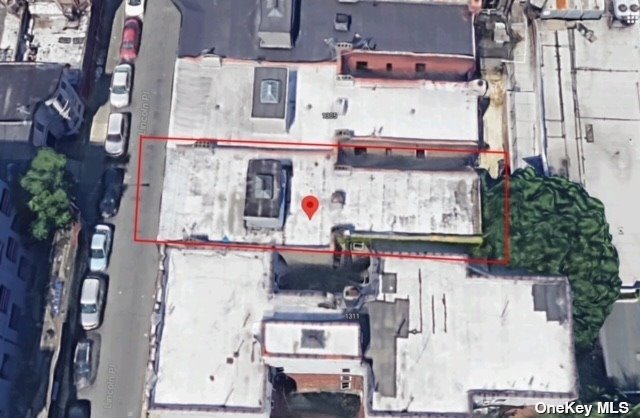 Commercial Sale Lincoln  Brooklyn, NY 11213, MLS-3503961-4
