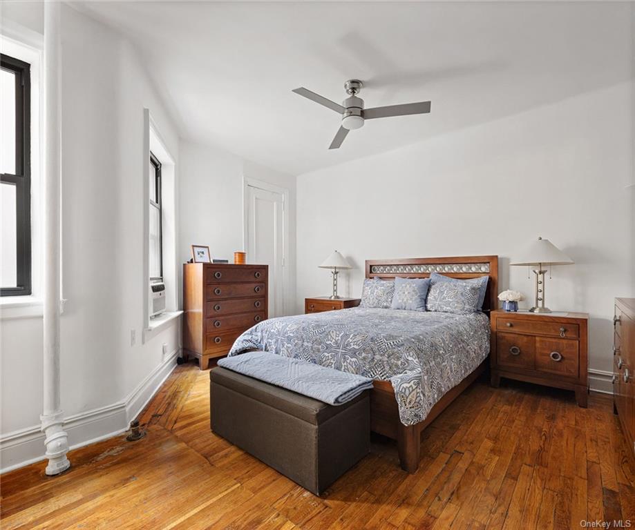 Coop Fort Washington  Manhattan, NY 10033, MLS-H6277964-4