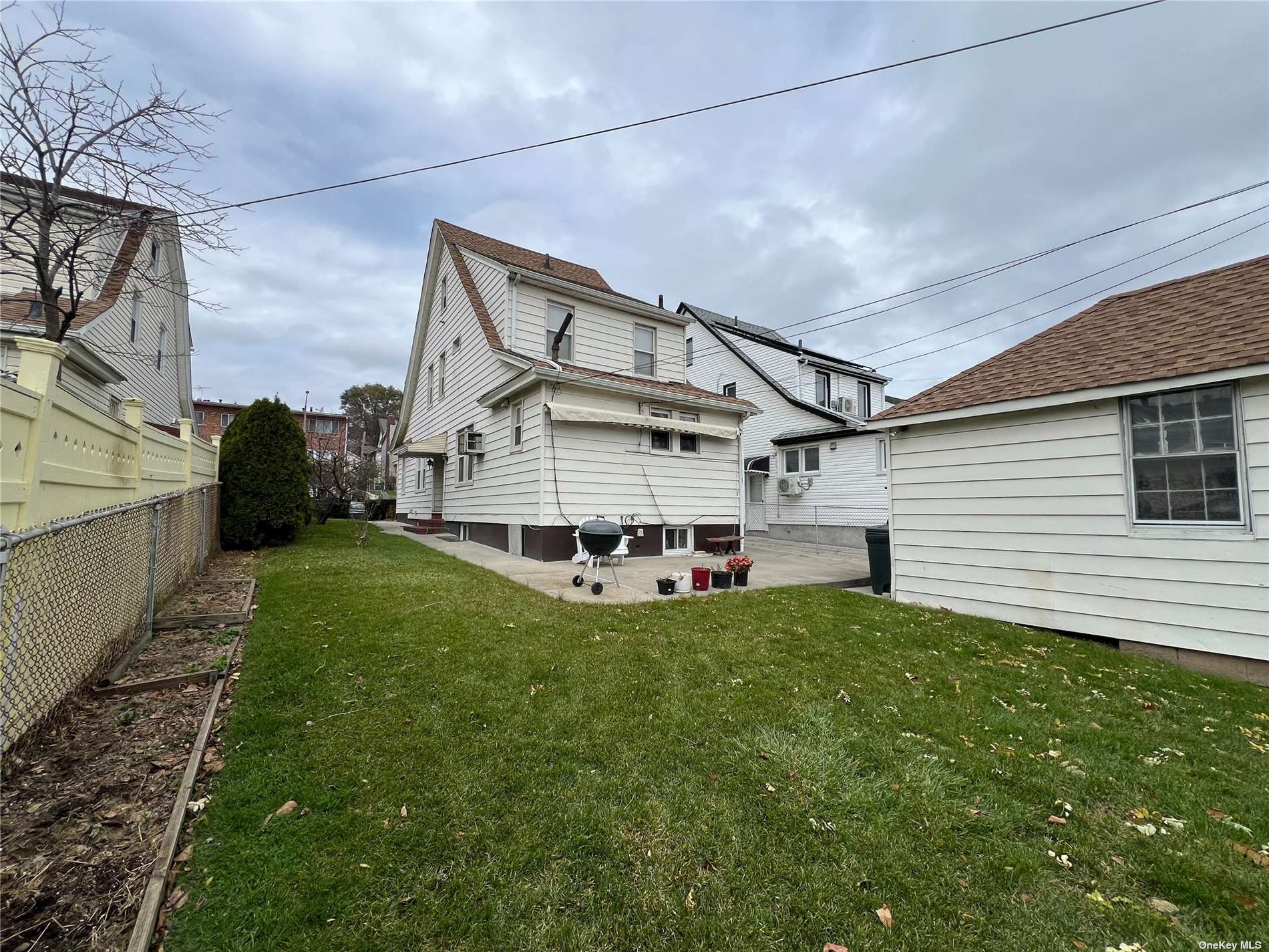 Single Family 87th  Queens, NY 11432, MLS-3517966-4