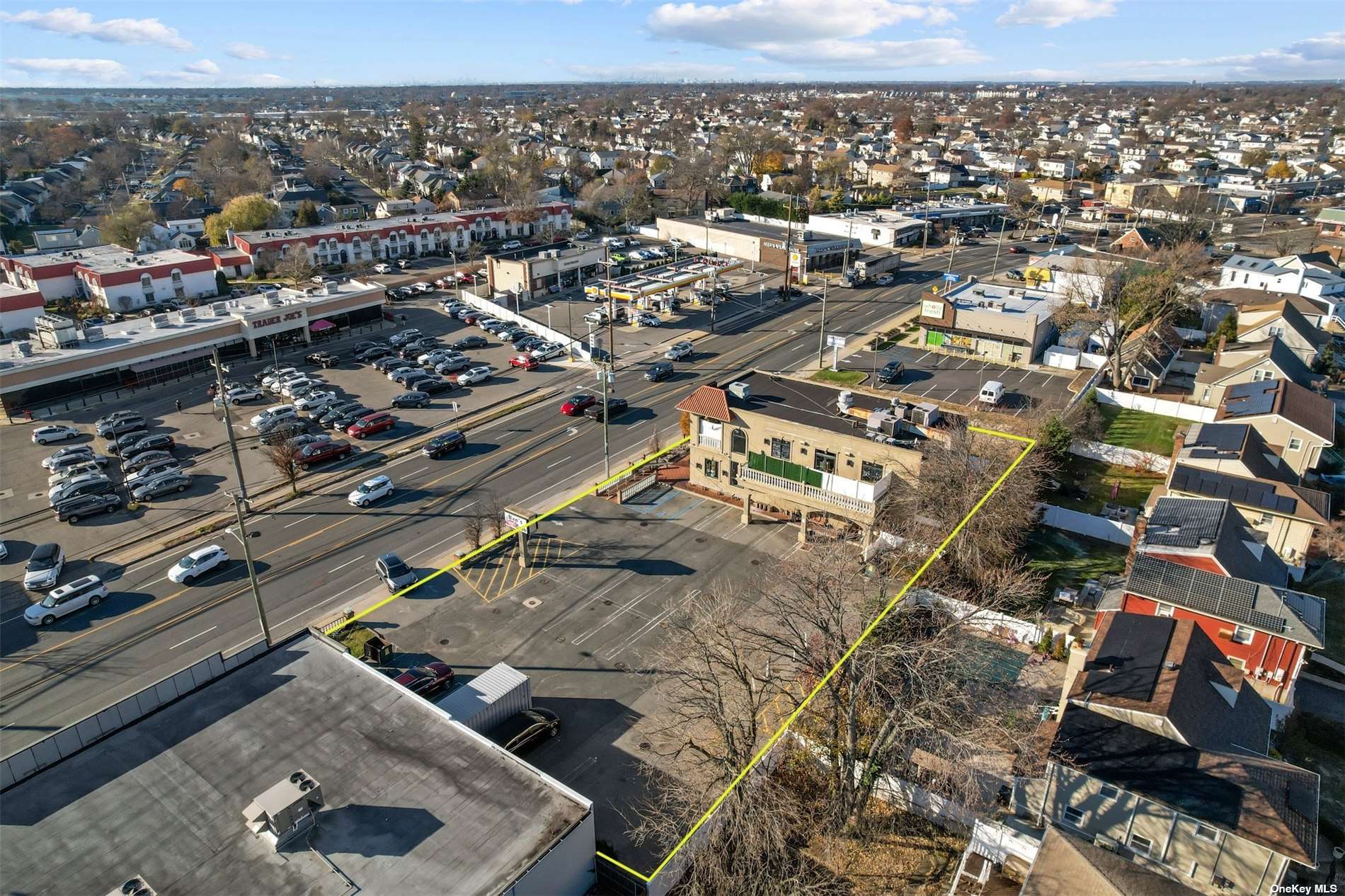 Commercial Sale Long Beach  Nassau, NY 11572, MLS-3518969-4