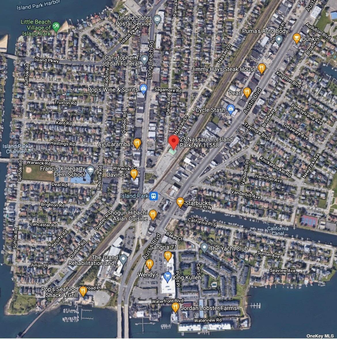 Commercial Sale Nassau  Nassau, NY 11558, MLS-3516974-4