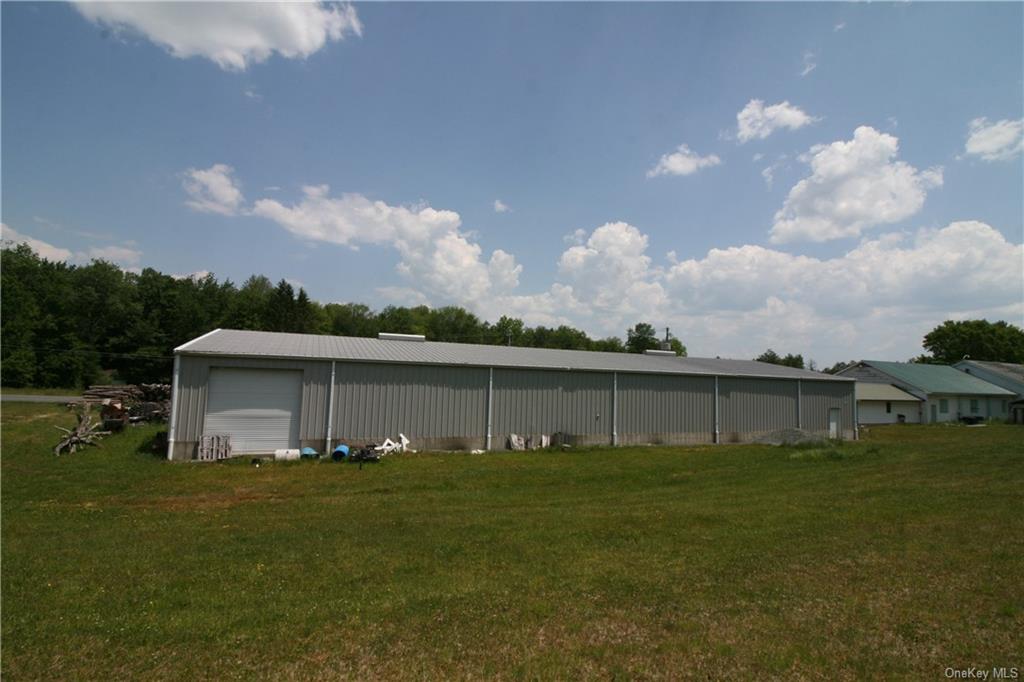 Commercial Sale Jeffersonville North Branch  Sullivan, NY 12748, MLS-H6251976-4