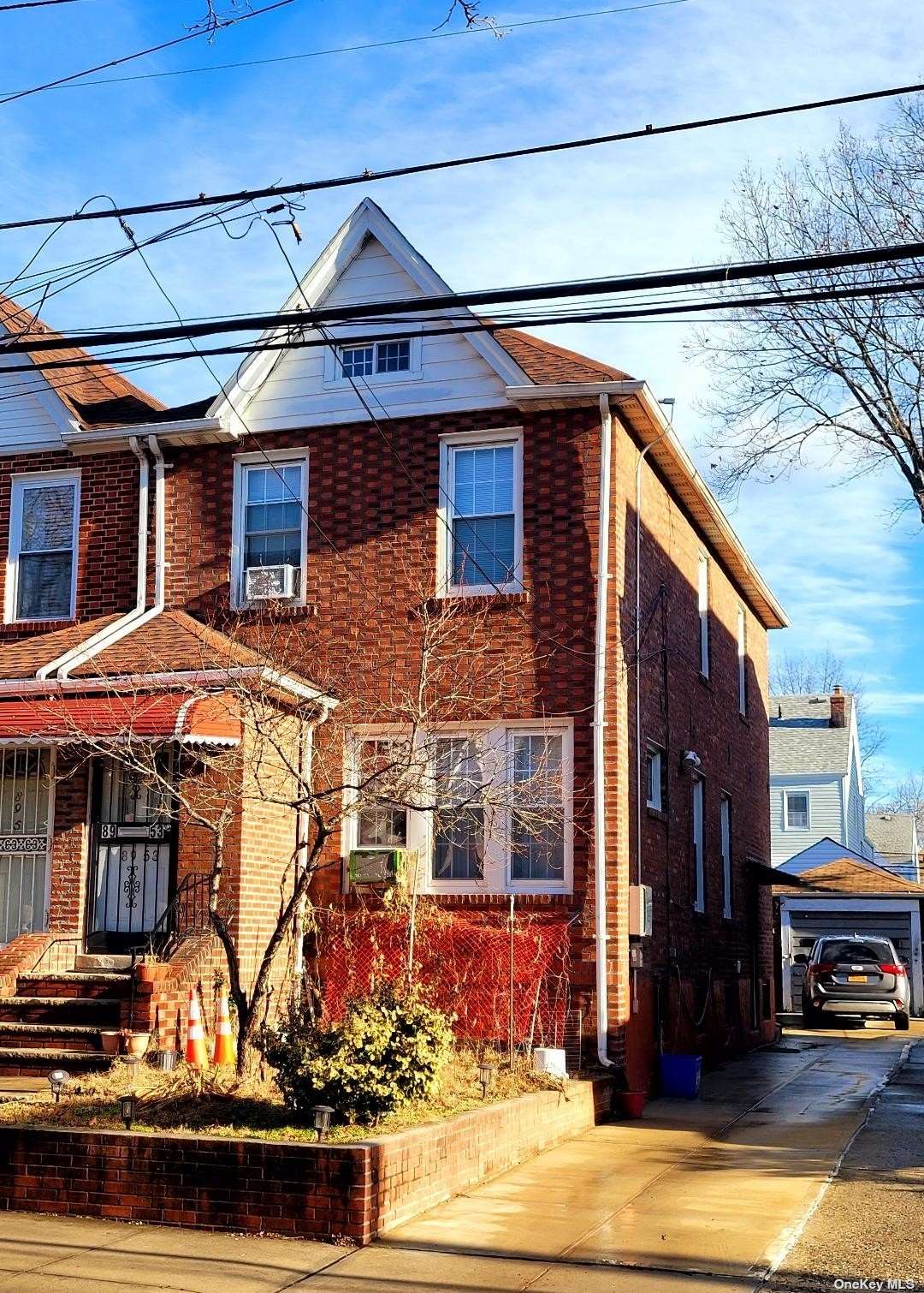 Single Family 209th  Queens, NY 11427, MLS-3449983-4