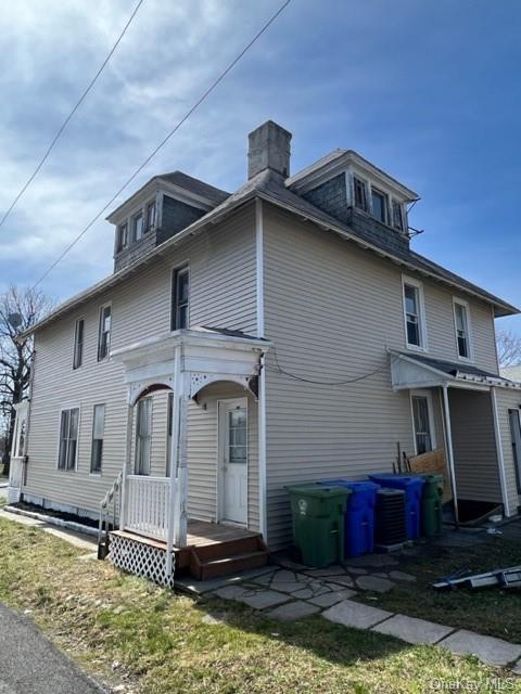 Single Family Main  Orange, NY 10940, MLS-H6277986-4