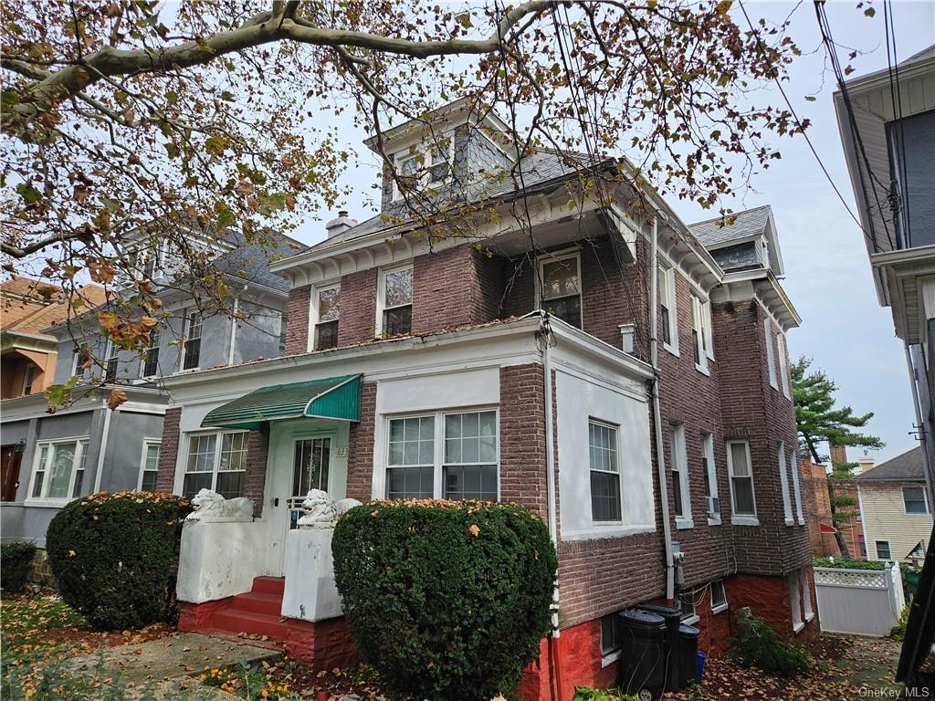 Single Family 5th  Westchester, NY 10550, MLS-H6278019-5