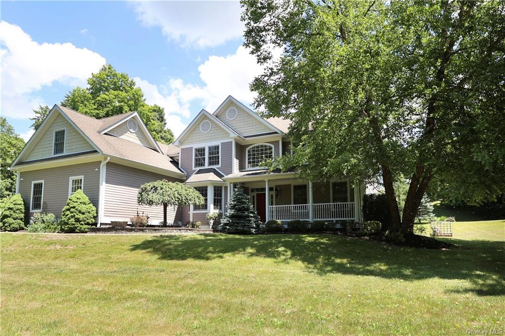 Single Family Huyler  Dutchess, NY 12538, MLS-H6257023-5