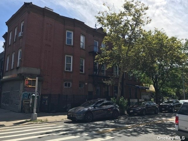 Commercial Sale Decatur  Brooklyn, NY 11233, MLS-3500034-5