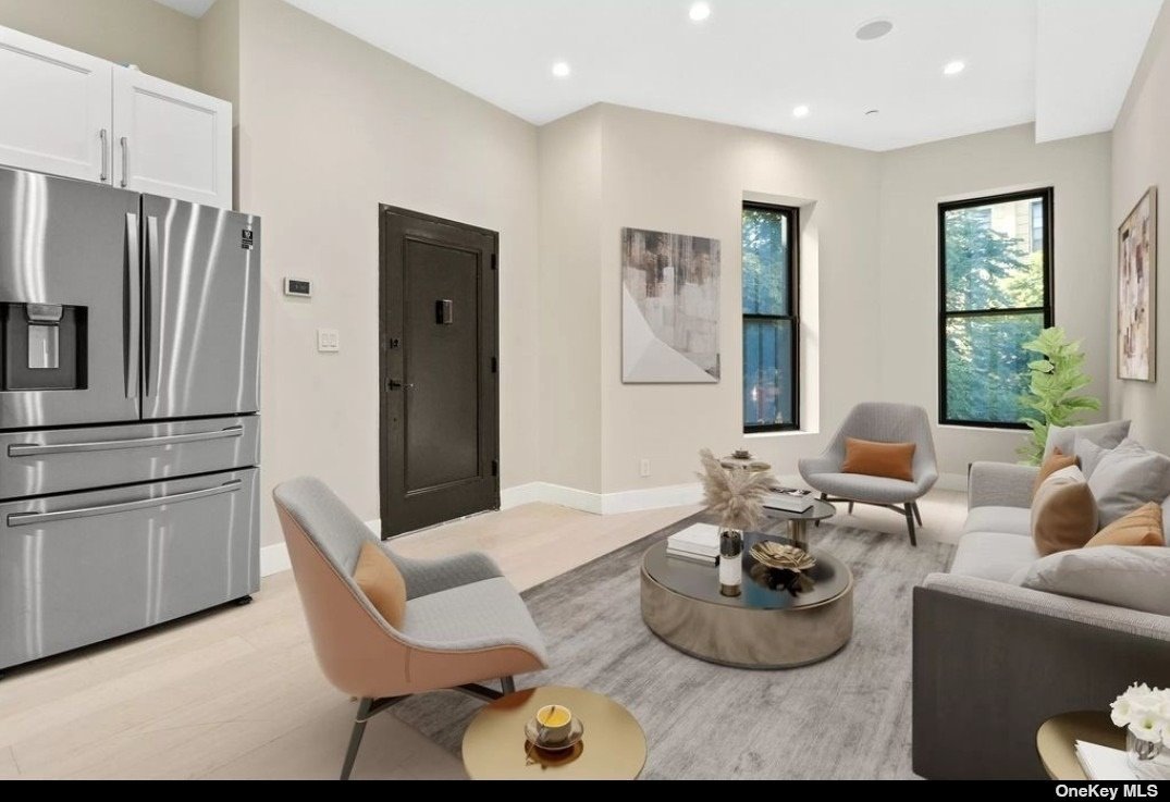 Apartment Marion  Brooklyn, NY 11233, MLS-3521064-5
