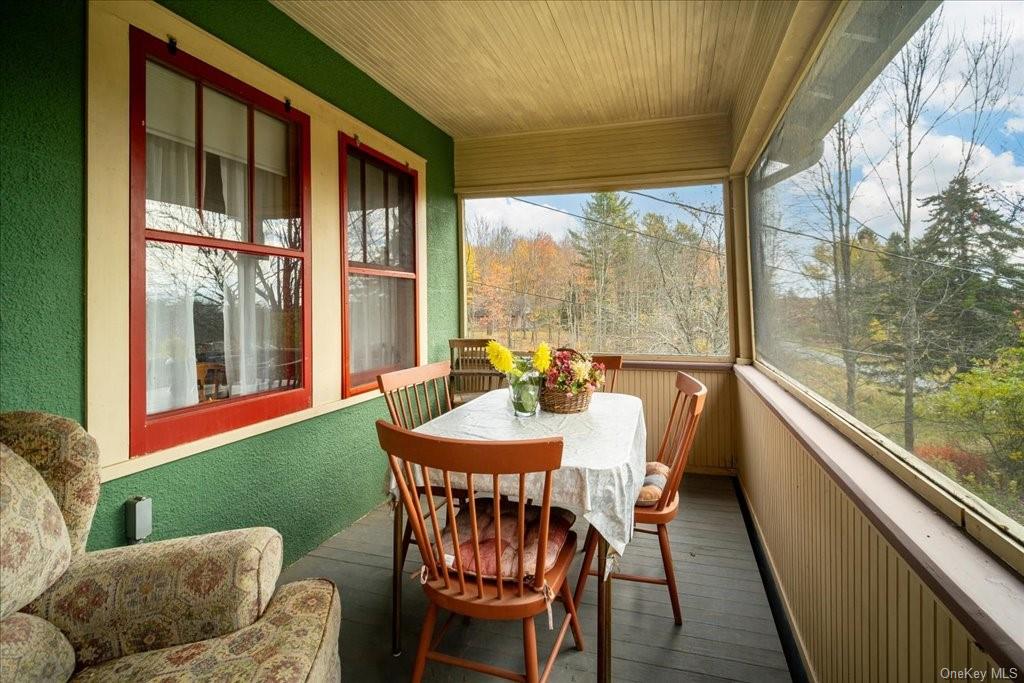 Single Family Walnut Mountain  Sullivan, NY 12754, MLS-H6273178-5