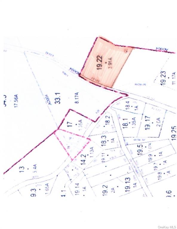 Land Hasbrouck Road Tr 96  Sullivan, NY 12733, MLS-H6278185-5