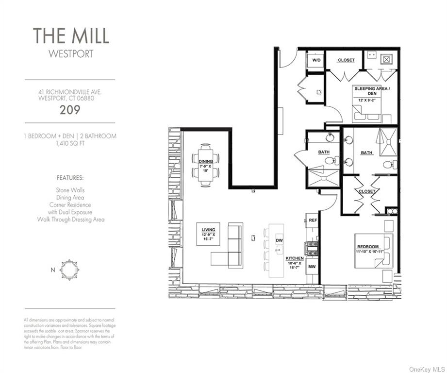 Condo Richmondville  Out Of Area, NY 06880, MLS-H6269205-5