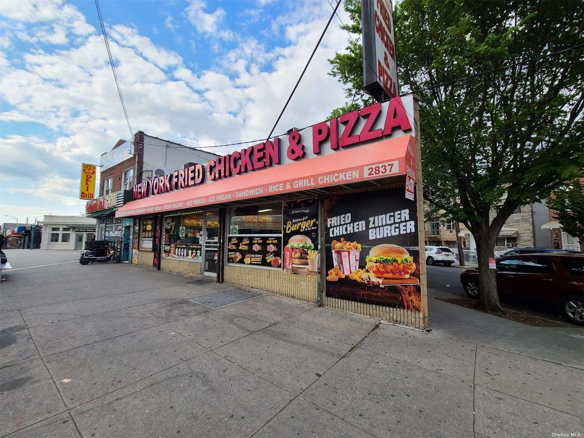 Business Opportunity 86th  Brooklyn, NY 11223, MLS-3476241-5