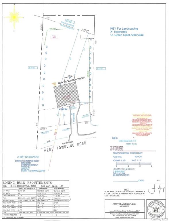 Land Townline  Rockland, NY 10965, MLS-H6269267-5