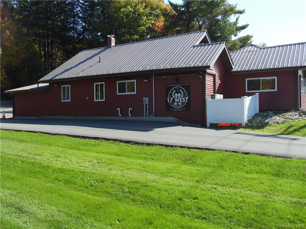 Commercial Sale Sullivan  Sullivan, NY 12754, MLS-H6274280-5