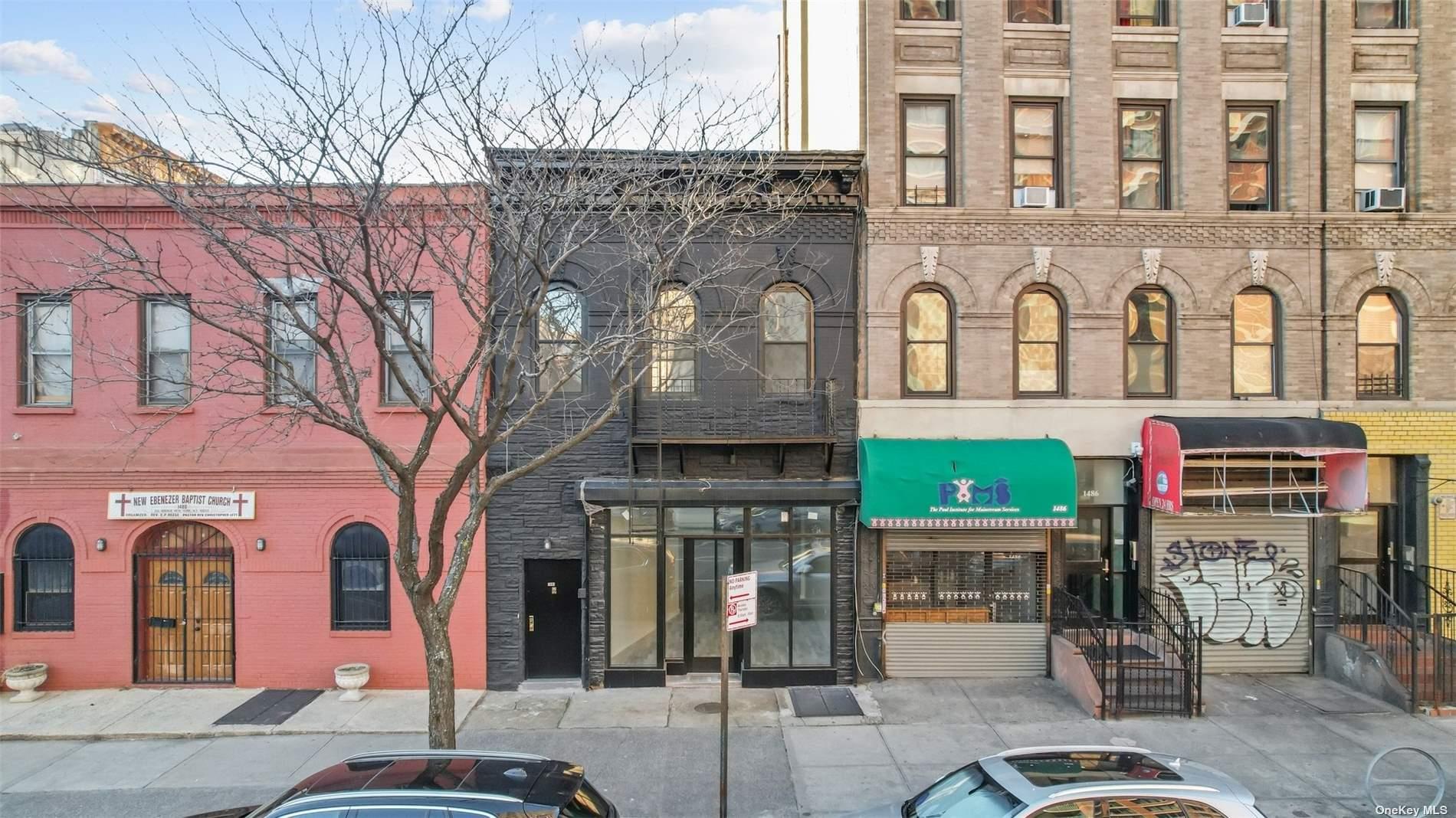 Commercial Lease 5th  Manhattan, NY 10035, MLS-3516283-5
