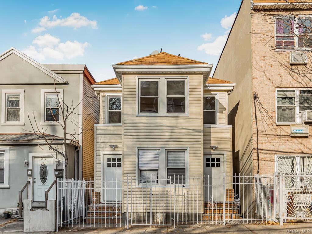 Two Family Heath  Bronx, NY 10463, MLS-H6280294-5