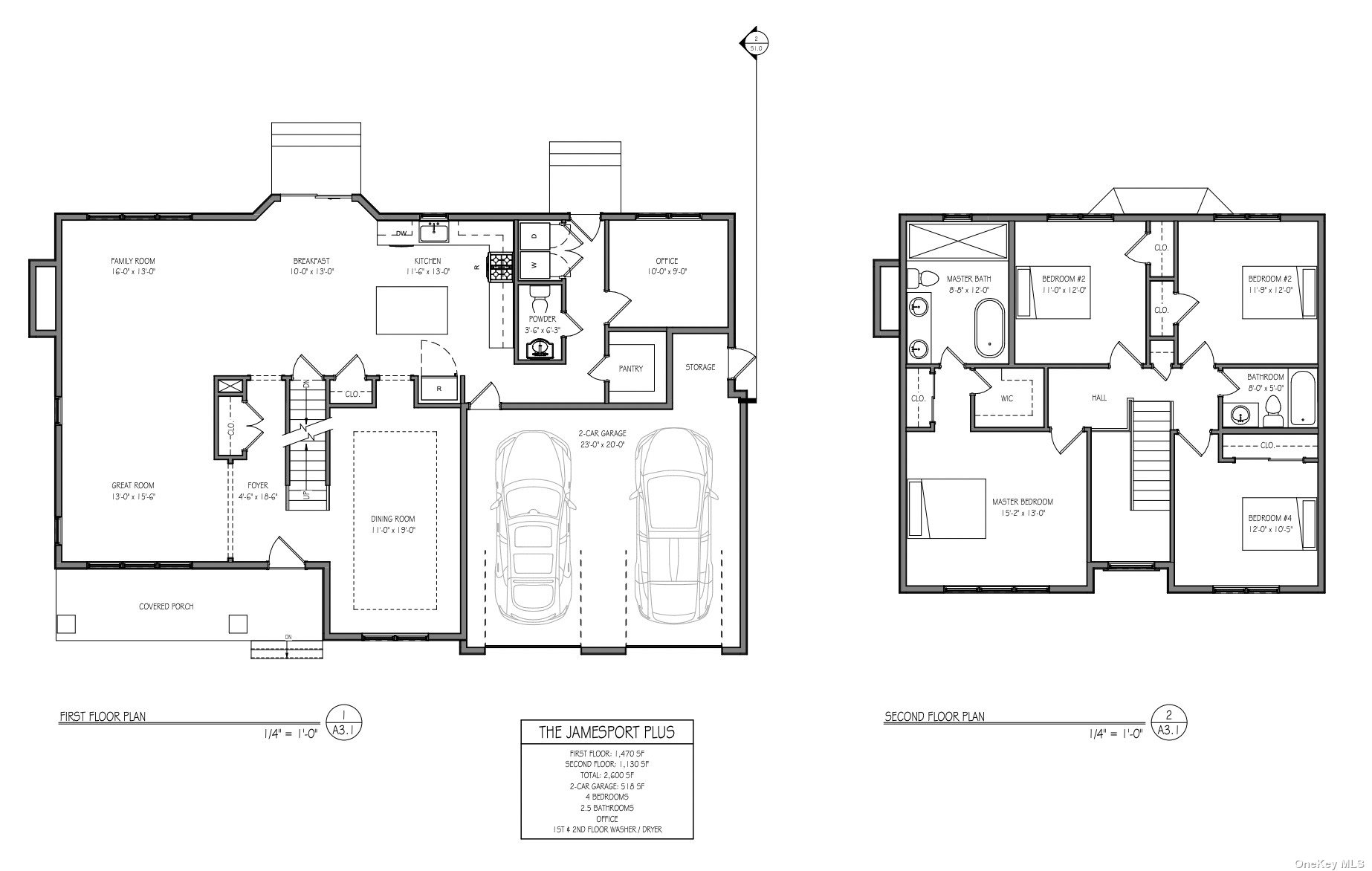 Single Family Fox Run  Suffolk, NY 11961, MLS-3398322-5