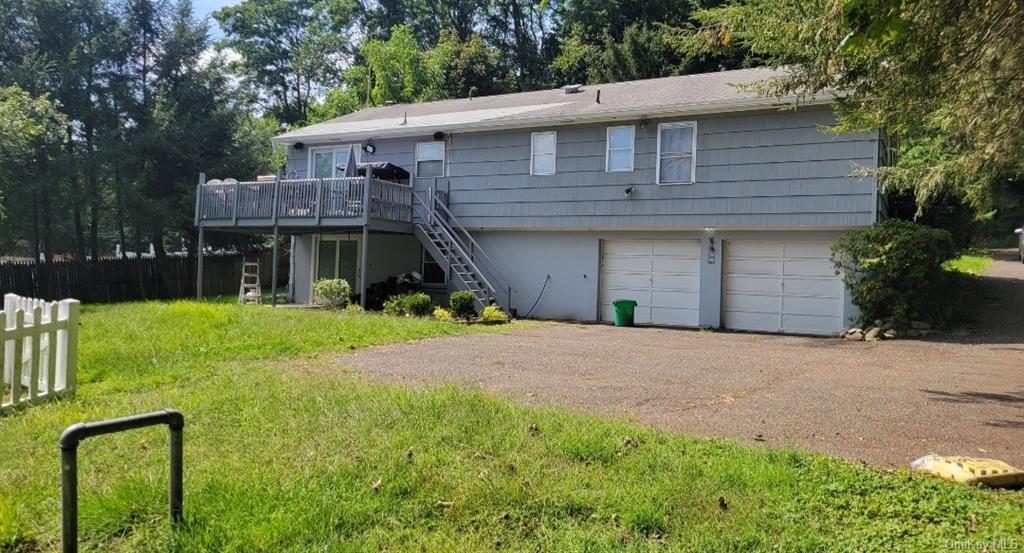 Single Family Spook Rock  Rockland, NY 10901, MLS-H6265329-5