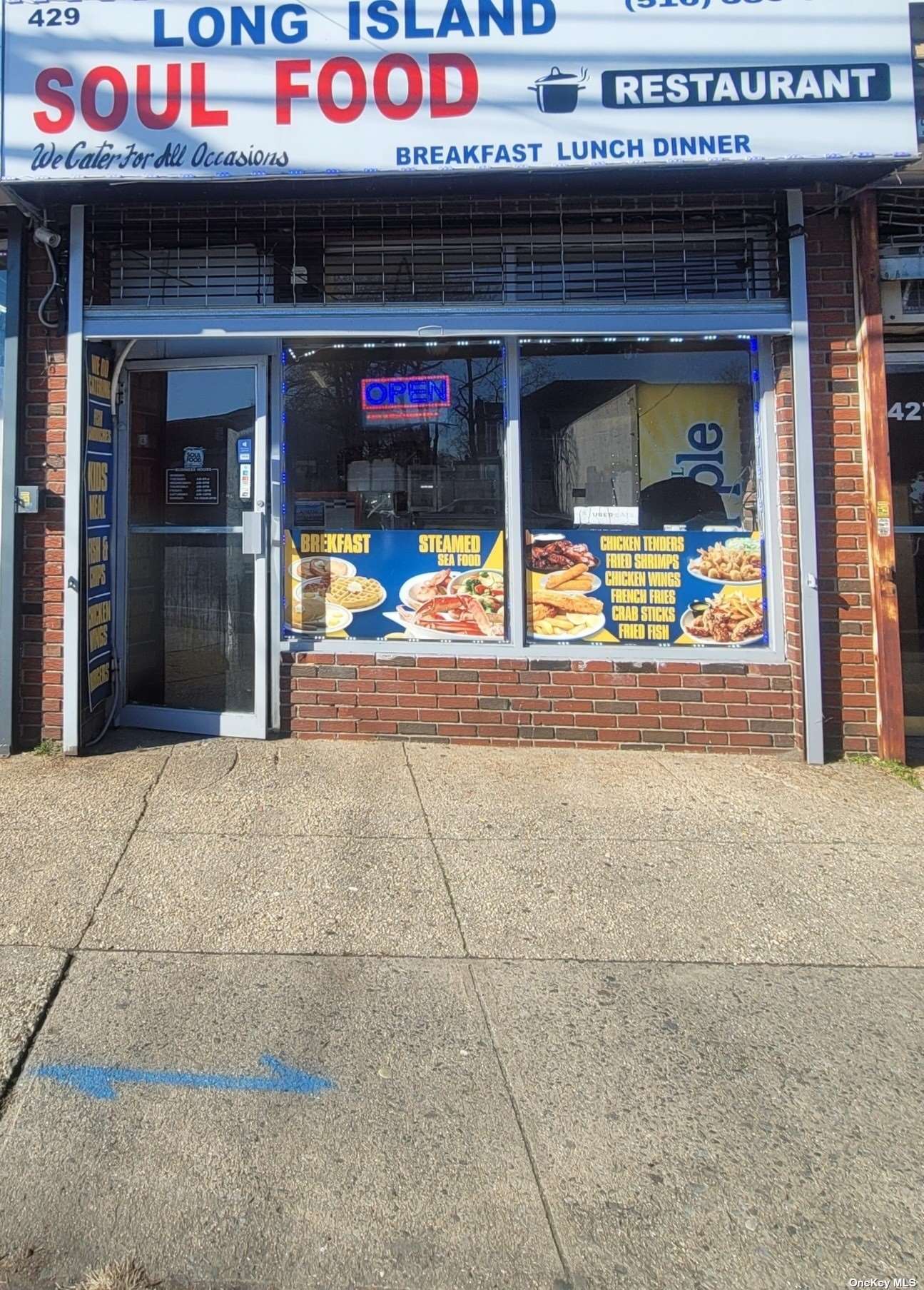 Business Opportunity Franklin  Nassau, NY 11550, MLS-3455331-5