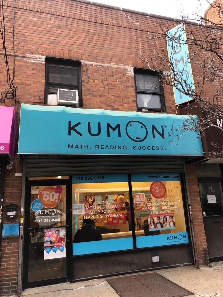 Commercial Sale Greenpoint Ave  Queens, NY 11104, MLS-3377334-5