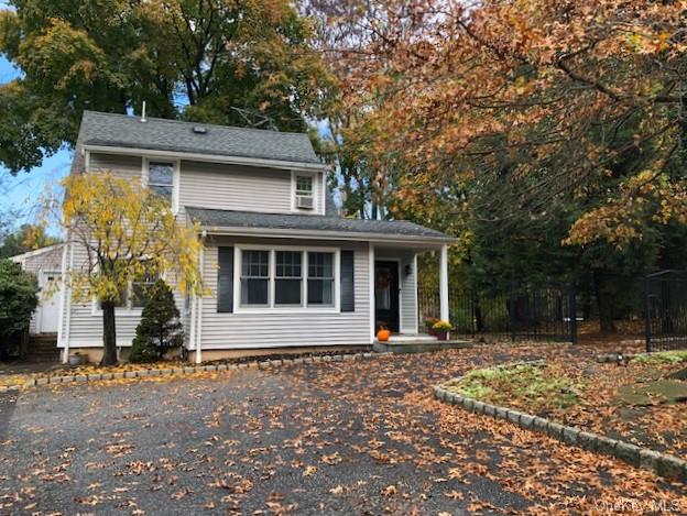 Single Family Airmont  Rockland, NY 10901, MLS-H6278342-5