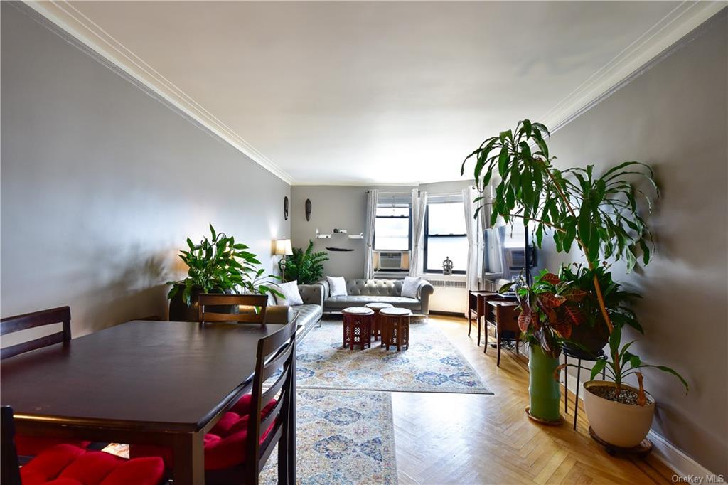 Coop Grand Concourse  Bronx, NY 10453, MLS-H6260345-5