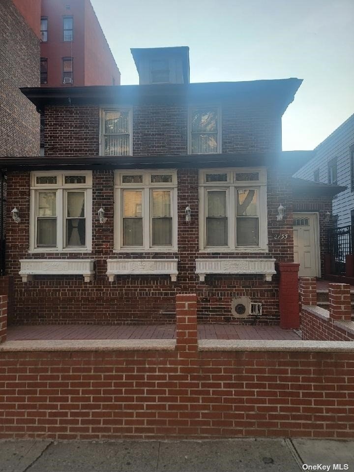 Two Family University  Bronx, NY 10468, MLS-3486348-5