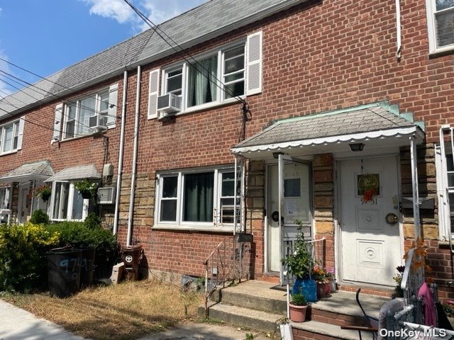 Two Family 91st  Queens, NY 11416, MLS-3510348-5