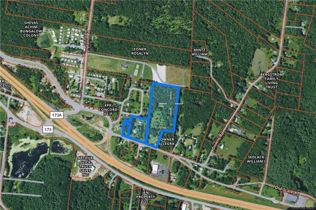 Land Cimarron  Sullivan, NY 12701, MLS-H6129351-5