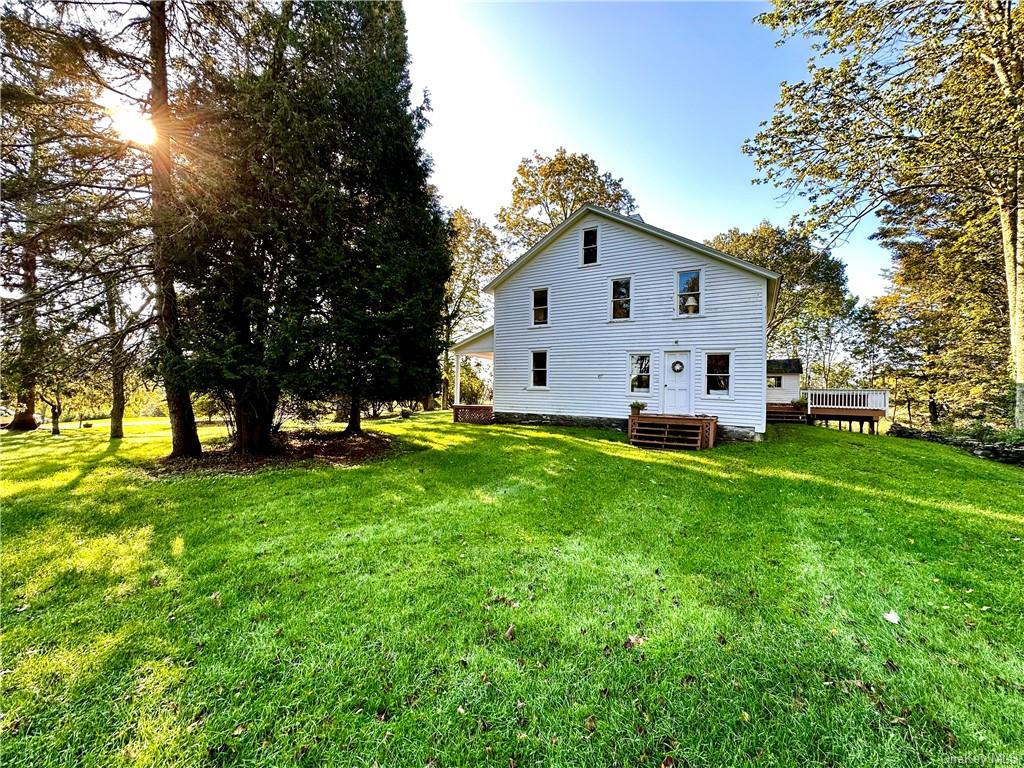 Single Family Burr  Sullivan, NY 12726, MLS-H6265365-5