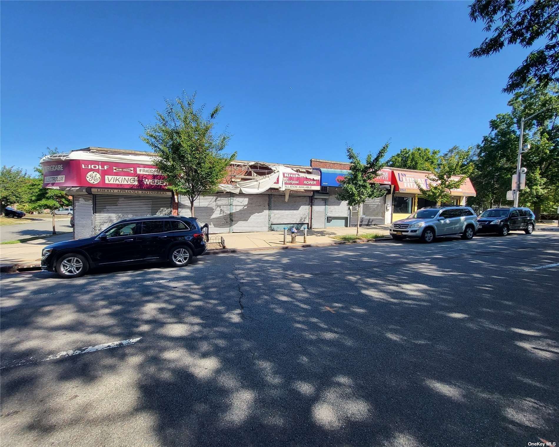 Commercial Sale Horace Harding  Queens, NY 11364, MLS-3516368-5