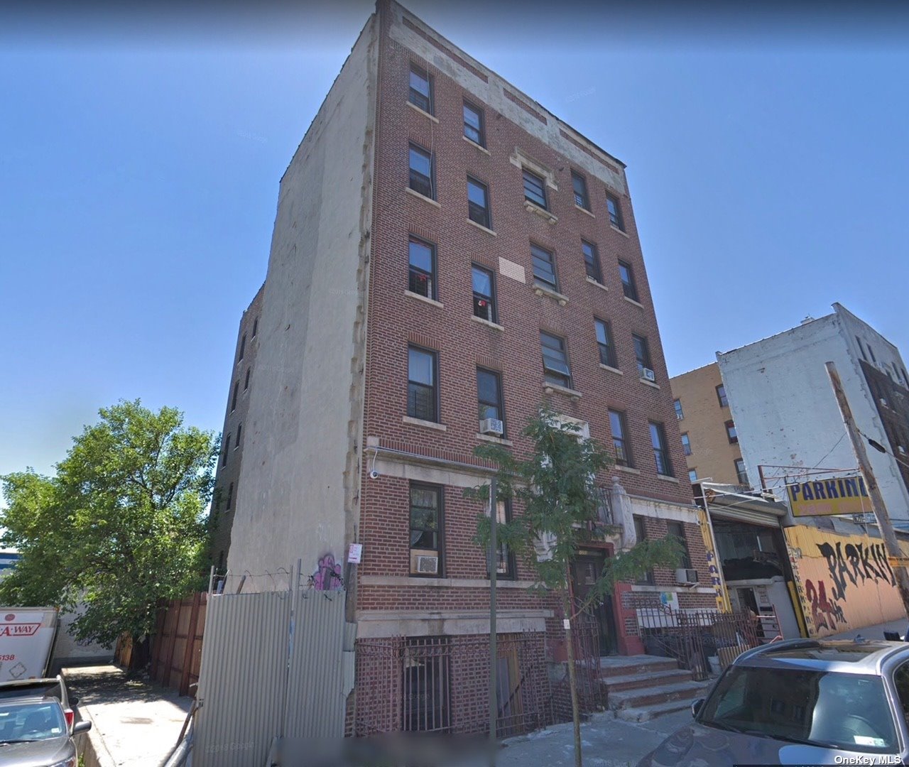 Commercial Sale Lowell  Bronx, NY 10459, MLS-3489374-5