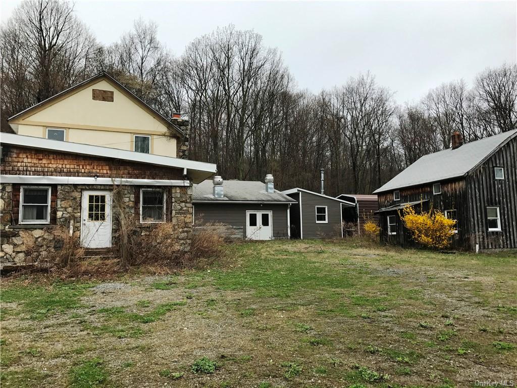 Single Family Monte Cristo  Dutchess, NY 12533, MLS-H6188376-5