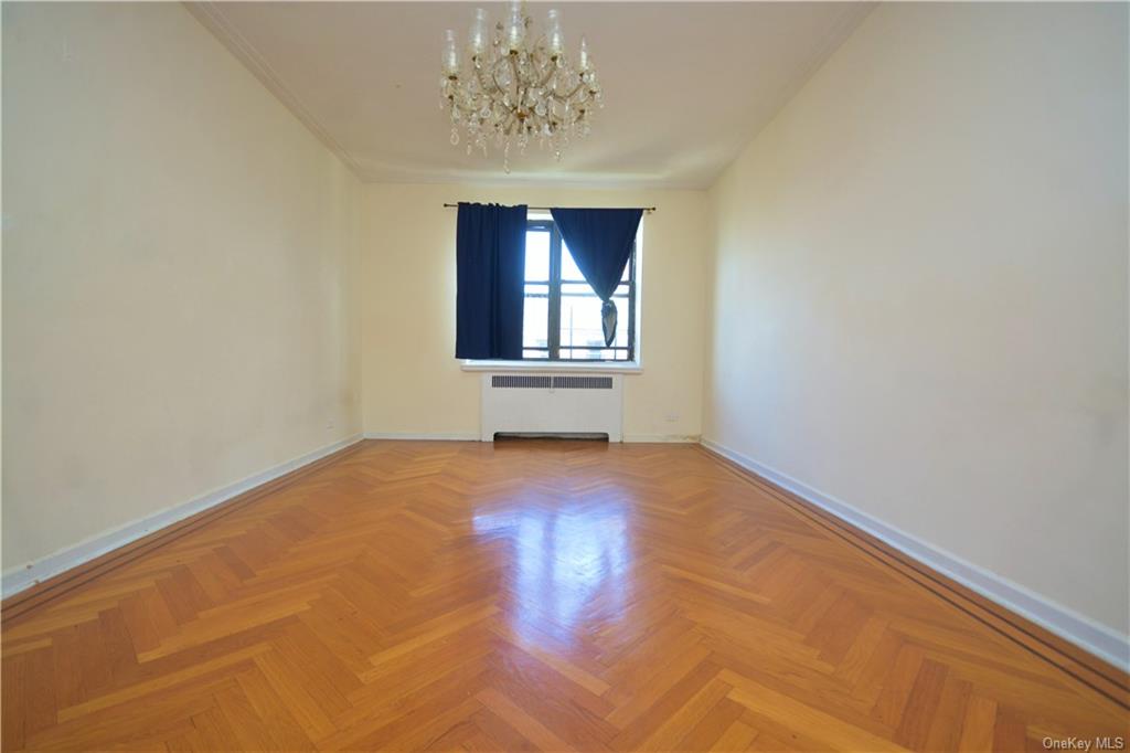 Coop Grand Concourse  Bronx, NY 10453, MLS-H6165386-5