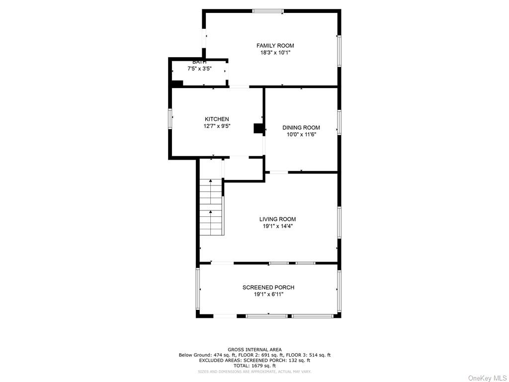 Single Family Forest  Westchester, NY 10538, MLS-H6264386-5