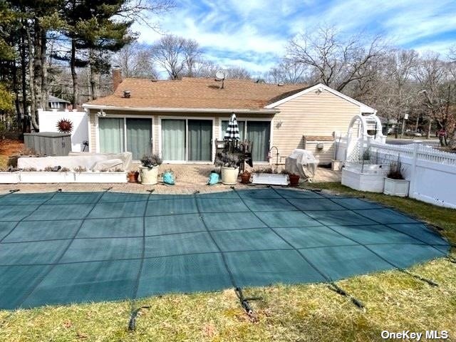 Single Family Hampton  Suffolk, NY 11963, MLS-3462391-5