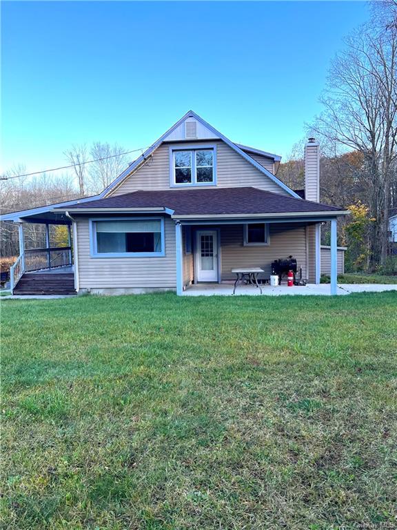 Single Family Quaker  Orange, NY 12589, MLS-H6276409-5