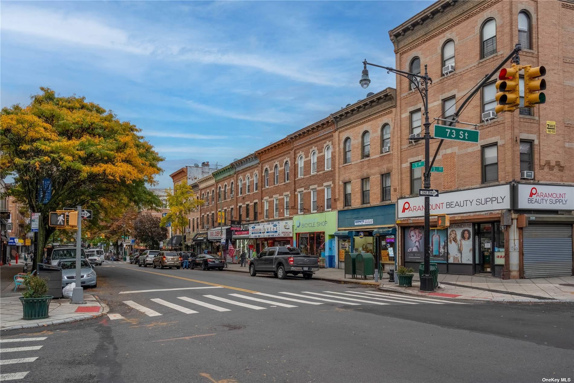 Commercial Sale 5th  Brooklyn, NY 11209, MLS-3514425-5
