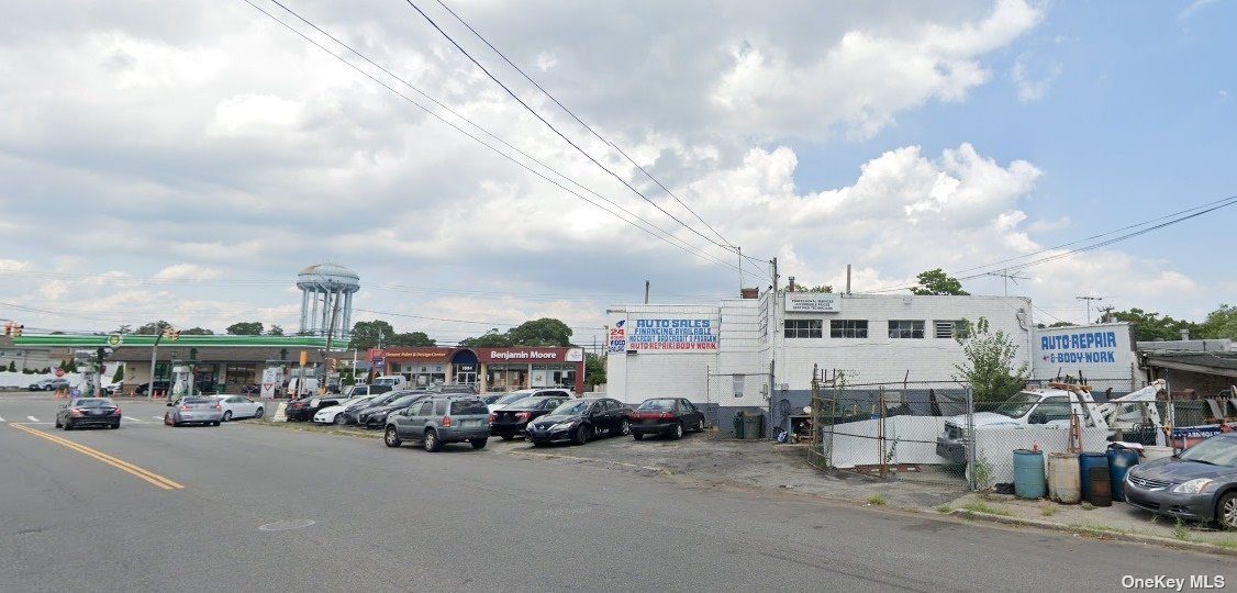 Business Opportunity Dutch Broadway  Nassau, NY 11580, MLS-3512478-5