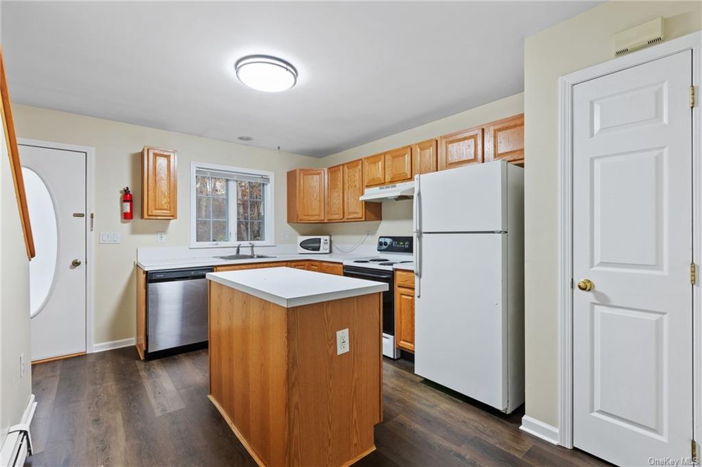 Apartment Lake Lodge  Dutchess, NY 12569, MLS-H6276499-5