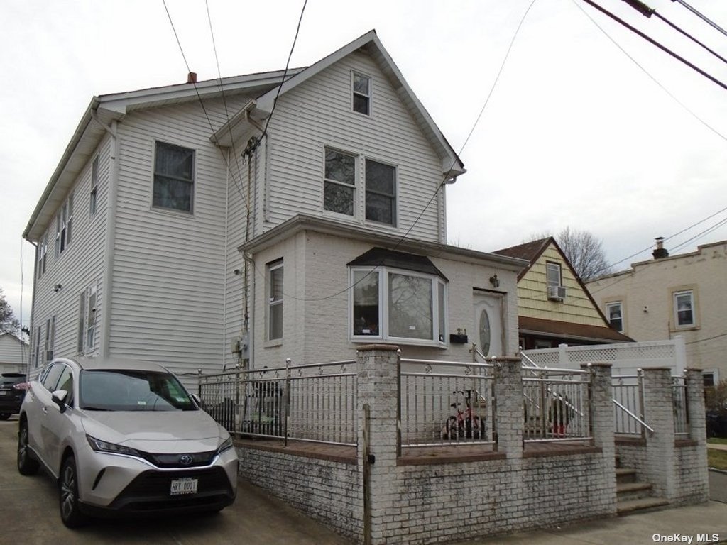 Two Family Lehrer  Nassau, NY 11003, MLS-3453501-5