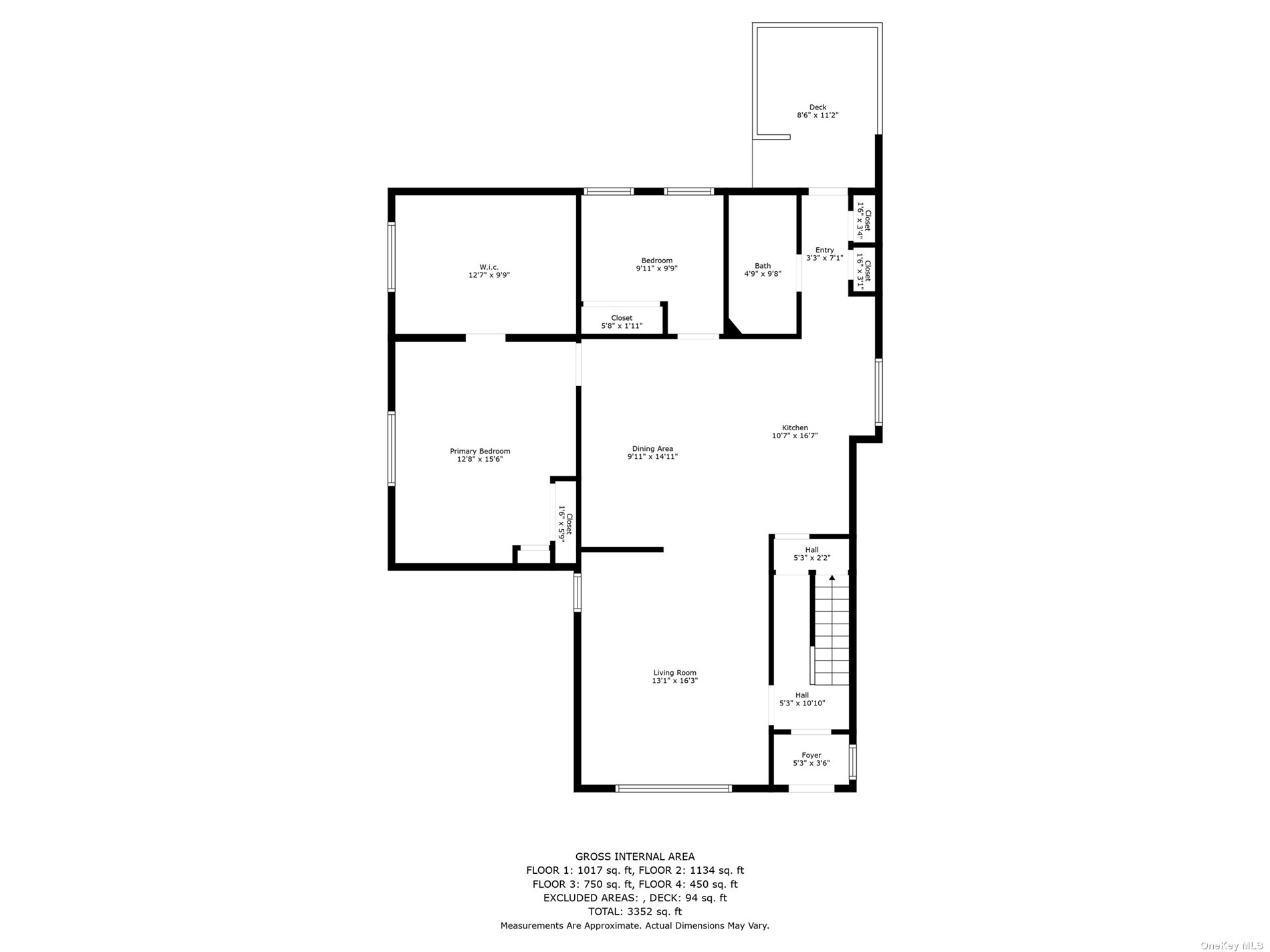 Two Family 133rd  Queens, NY 11419, MLS-3495503-5