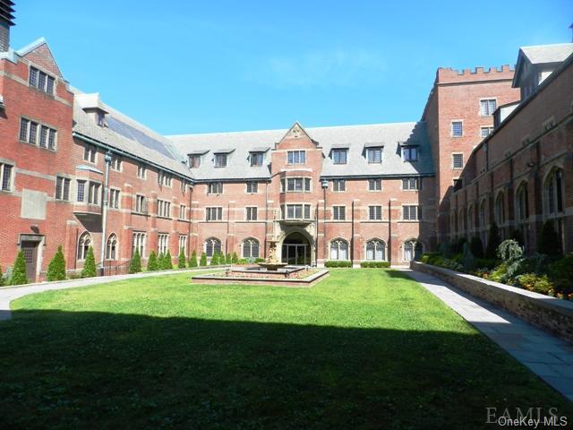 Apartment Chateau Rive  Westchester, NY 10566, MLS-H6275527-5