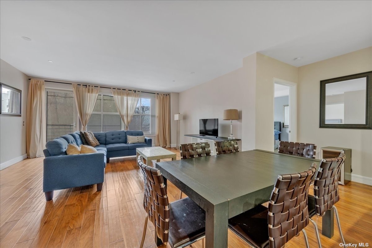 Condo Adam Clayton Powell Jr  Manhattan, NY 10027, MLS-3473530-5