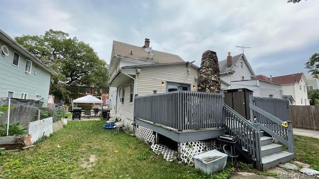 Two Family Jamaica  Nassau, NY 11580, MLS-H6264540-5