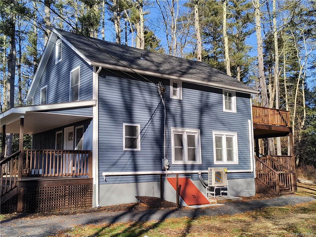 Single Family Old Cahoonzie  Orange, NY 12780, MLS-H6277557-5