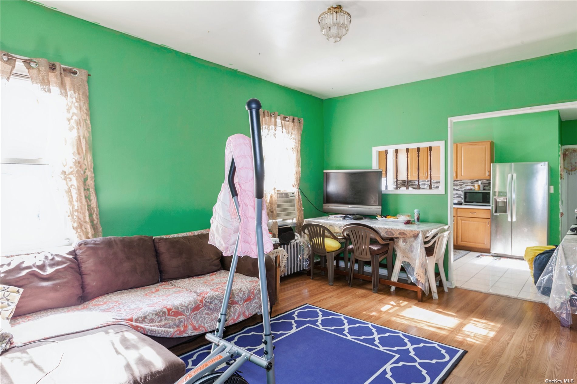 Two Family 131st Street  Queens, NY 11419, MLS-3510585-5